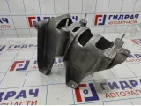 Кронштейн кулисы КПП Opel Antara (C105) 96625324.