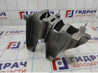 Кронштейн кулисы КПП Opel Antara (C105) 96625324.