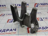 Кронштейн кулисы КПП Opel Antara (C105) 96625324.
