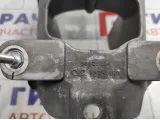 Кронштейн кулисы КПП Opel Antara (C105) 96625324.