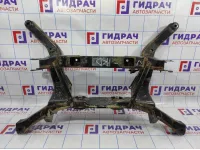 Балка задняя Opel Antara (C105) 96626181.