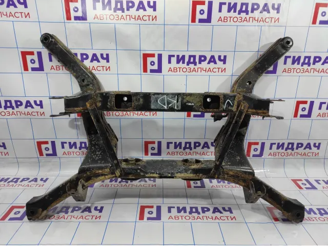 Балка задняя Opel Antara (C105) 96626181.