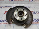 Кулак поворотный задний правый Opel Antara (C105) 96626434.