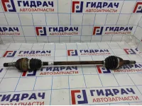 Привод задний правый Opel Antara (C105) 96624822.