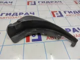 Брызговик задний левый Opel Antara (C105) 96804108.