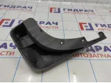 Брызговик задний левый Opel Antara (C105) 96804108.