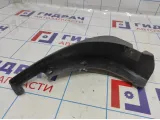 Брызговик задний правый Opel Antara (C105) 96804109.