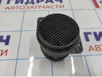 Расходомер воздуха (массметр) Opel Antara (C105) 21994504.