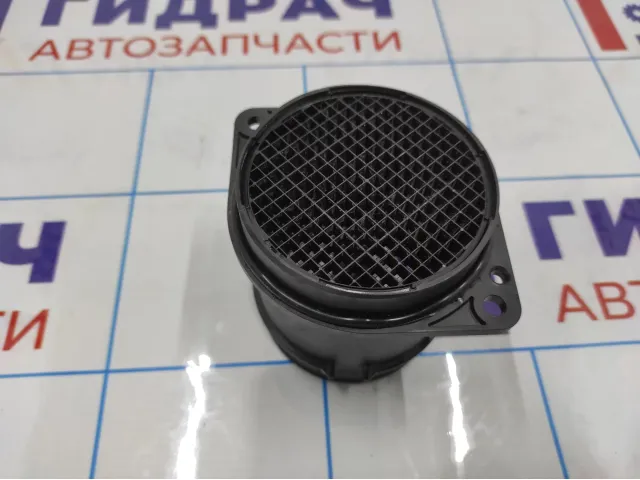 Расходомер воздуха (массметр) Opel Antara (C105) 21994504.