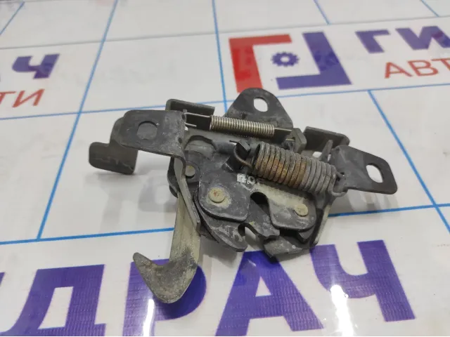 Замок капота Opel Antara (C105) 96661206.