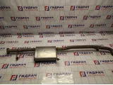 Глушитель средняя часть Opel Antara (C105) 4807003.