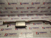 Глушитель средняя часть Opel Antara (C105) 4807003.