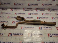 Приемная труба глушителя Opel Antara (C105) 4805891.