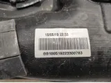 Бак топливный Opel Antara (C105) 96629353.