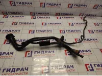 Горловина топливного бака Opel Antara (C105) 4807816.