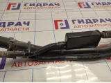Горловина топливного бака Opel Antara (C105) 4807816.