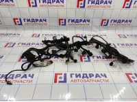 Проводка (коса) моторная Opel Antara (C105) 92067927.