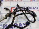 Проводка (коса) подкапотная Opel Antara (C105) 4813457.