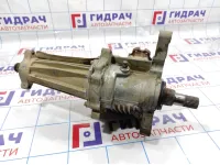 Коробка раздаточная Opel Antara (C105) 24254153.
