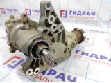 Коробка раздаточная Opel Antara (C105) 24254153.