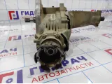 Коробка раздаточная Opel Antara (C105) 24254153.