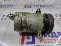 Компрессор системы кондиционирования Opel Antara (C105) 20910244.
