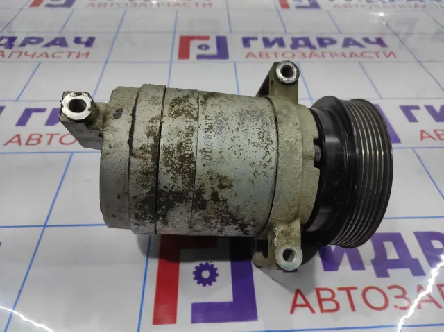 Компрессор системы кондиционирования Opel Antara (C105) 20910244.