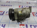 Компрессор системы кондиционирования Opel Antara (C105) 20910244.