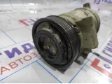 Компрессор системы кондиционирования Opel Antara (C105) 20910244.