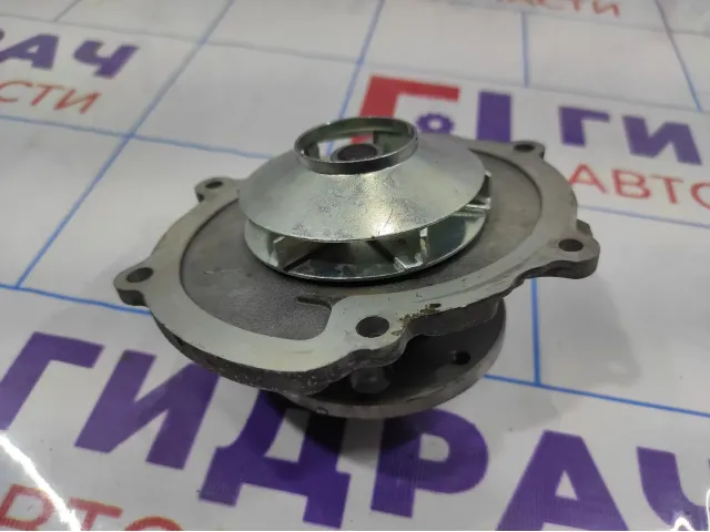 Насос водяной (помпа) Opel Antara (C105) 92149009.