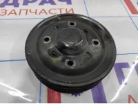 Шкив водяного насоса (помпы) Opel Antara (C105) 12611587.