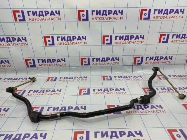 Стабилизатор передний Opel Antara (C105) 4806302.