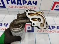 Корпус масляного фильтра Opel Antara (C105) 12631606.