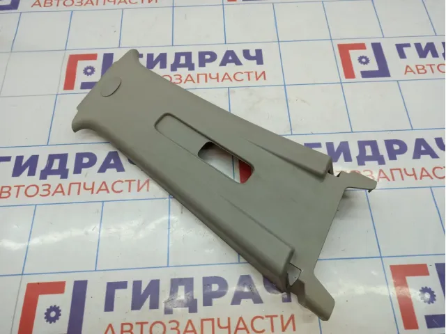 Обшивка стойки средней правой верхняя Opel Antara (C105) 4813700.