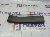 Накладка порога заднего левого внутренняя Opel Antara (C105) 4814260. Царапины.