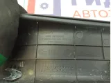 Накладка порога заднего левого внутренняя Opel Antara (C105) 4814260. Царапины.