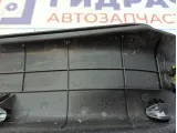 Накладка порога заднего правого внутренняя Opel Antara (C105) 4814261. Царапины.