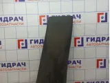 Обшивка стойки средней правой нижняя Opel Antara (C105) 4813692. Потертости.