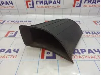 Ящик багажника правый Opel Antara (C105) 96811910. Царапины.