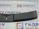 Накладка декоративная Opel Antara (C105) 4810146. На заднюю панель.