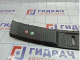 Накладка декоративная Opel Antara (C105) 4810146. На заднюю панель.