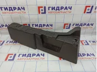 Ящик для инструментов левый Opel Antara (C105) 4813622. Дефект.