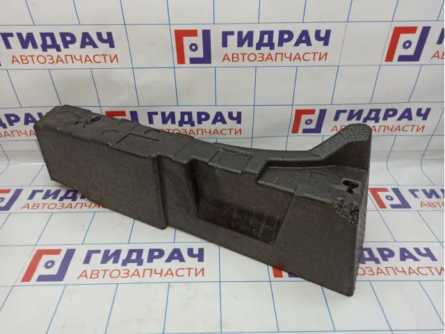 Ящик для инструментов левый Opel Antara (C105) 4813622. Дефект.