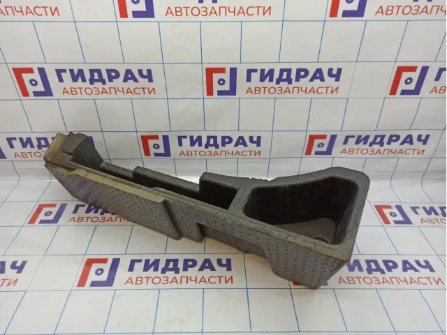 Ящик для инструментов правый Opel Antara (C105) 4813623.