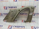 Обшивка багажника верхняя правая Opel Antara (C105) 4813717. Царапина.