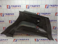 Обшивка багажника нижняя правая Opel Antara (C105) 4812412. Дефект.Царапины.