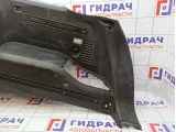 Обшивка багажника нижняя правая Opel Antara (C105) 4812412. Дефект.Царапины.