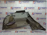 Обшивка багажника нижняя правая Opel Antara (C105) 4812412. Дефект.Царапины.