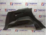 Обшивка багажника нижняя левая Opel Antara (C105) 4811611. Царапины.