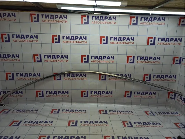 Молдинг крыши левый Opel Antara (C105) 4811599.